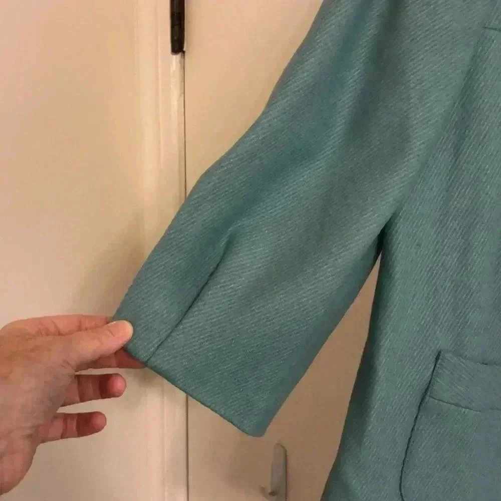 Tabitha jacket - Picture 4 of 8
